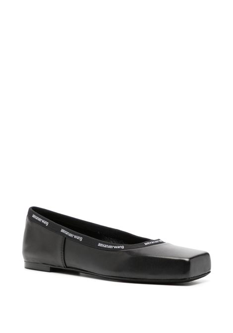 Ballerine Billie in nero - donna ALEXANDER WANG | 30224F030001